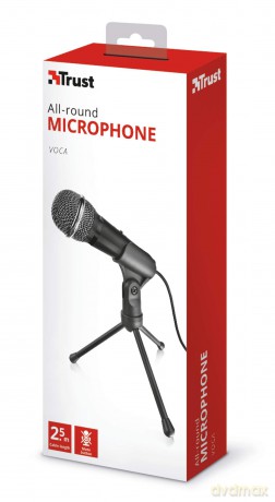 Starzz Microphone