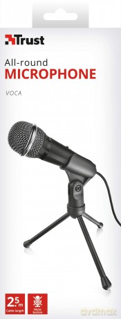 Starzz Microphone