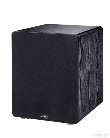 Subwoofer Alpha RS 12 czarny