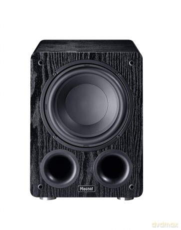 Subwoofer Alpha RS 8 mocca