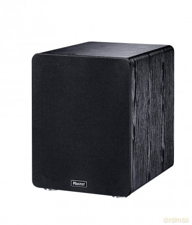Subwoofer Alpha RS 8 mocca