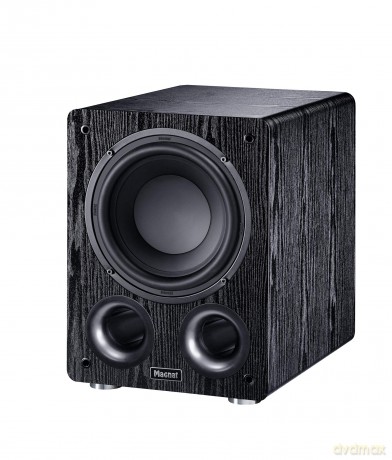 Subwoofer Alpha RS 8 mocca