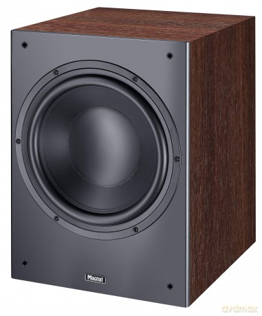 Subwoofer Signature SUB 530A mocca