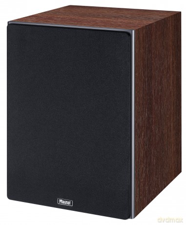 Subwoofer Signature SUB 530A mocca