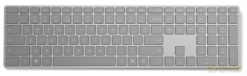 Surface Klawiatura SC Bluetooth Eng Comm szara
