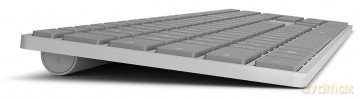 Surface Klawiatura SC Bluetooth Eng Comm szara