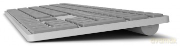 Surface Klawiatura SC Bluetooth Eng Comm szara