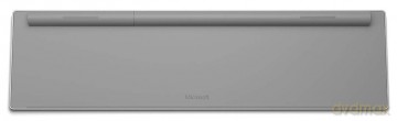 Surface Klawiatura SC Bluetooth Eng Comm szara
