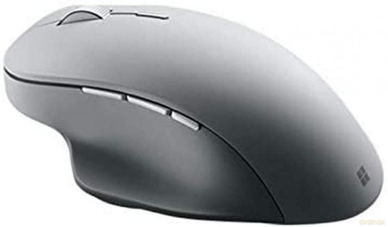 Surface Precision Mouse Light Grey Commercial