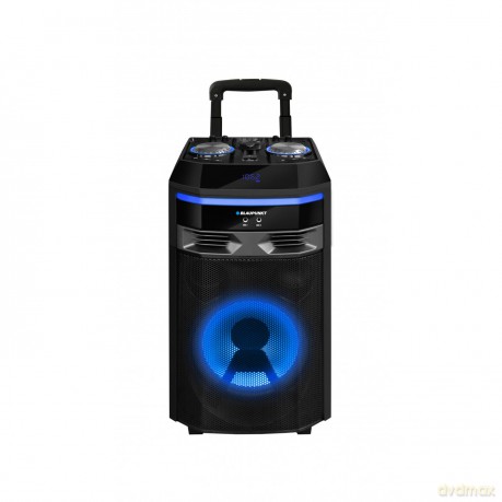 System audio z Bluetooth i funkcją karaoke PS6