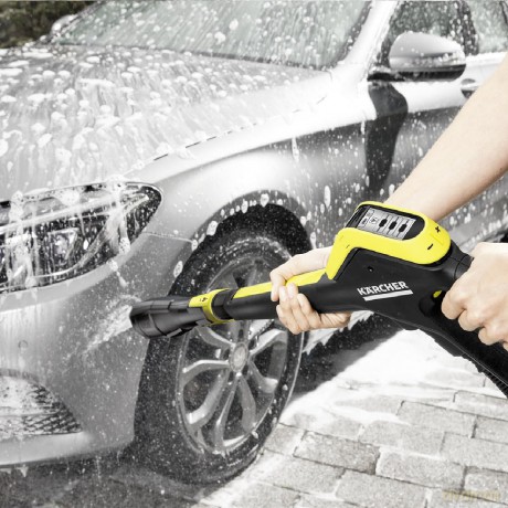 Szampon samochodowy RM 619 5l 6.295-360.0