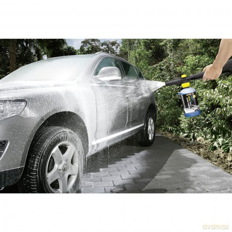 Środek czyszczący Ultra Piana RM 615 1l 6.295-743.0