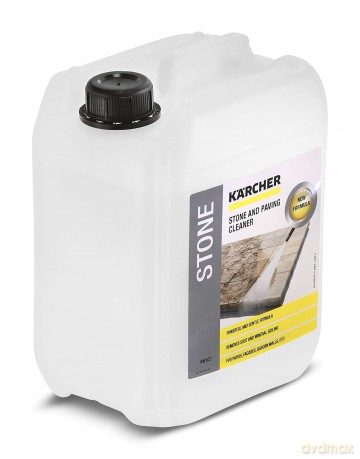 Środek do czyszczenia kamienia i fasad RM 623 6.295-359.0 5l