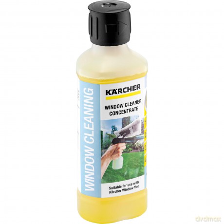 Środek do czyszczenia okien koncentrat RM 503 6.295-840.0 0,5l