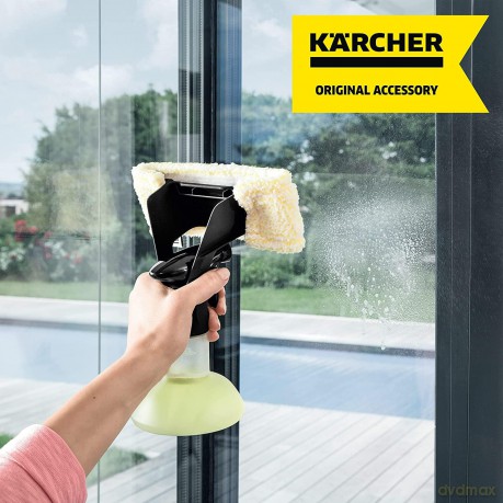 Środek do czyszczenia okien koncentrat RM 503 6.295-840.0 0,5l