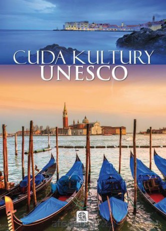 Cuda kultury USCO wyd. III [KSIĄŻKA]