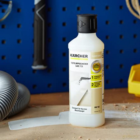 Środek impregnujący 0,5 l RM 762 6.295-769.0