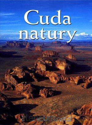 Cuda natury [KSIĄŻKA]