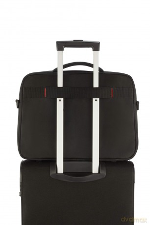 Teczka na laptopa Guardit 2.0 15.6 czarny