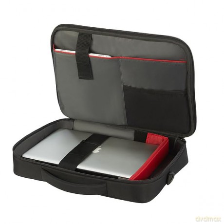 Teczka na laptopa Guardit 2.0 15.6 czarny