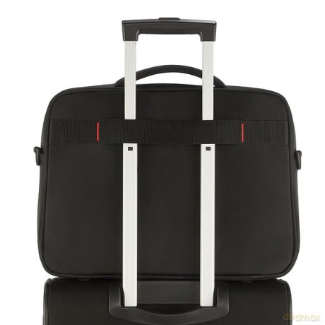 Teczka na laptopa Guardit 2.0 15.6 czarny