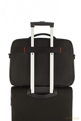 Teczka na laptopa Guardit 2.0 15.6 czarny