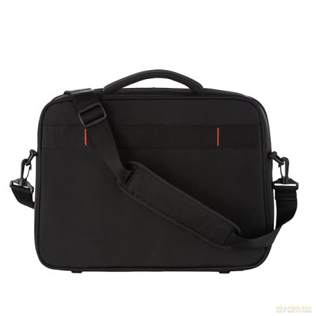 Teczka na laptopa Guardit 2.0 15.6 czarny
