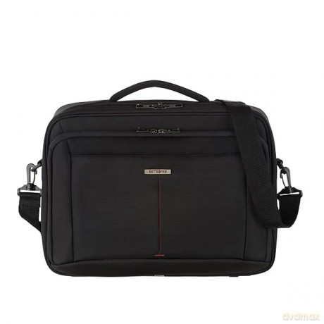 Teczka na laptopa Guardit 2.0 15.6 czarny