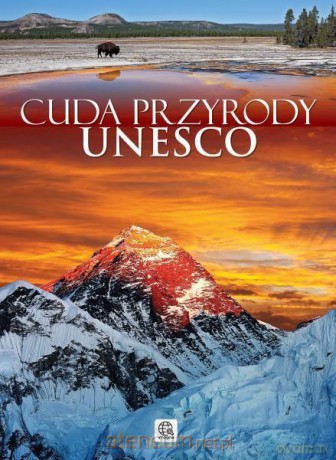 Cuda przyrody USCO wyd. III [KSIĄŻKA]