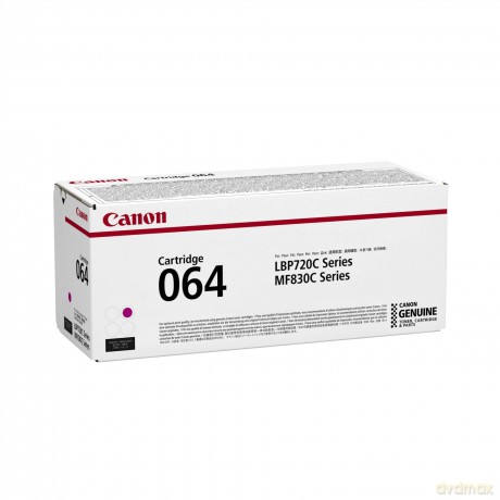 Toner 064 4933C001 magenta