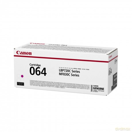 Toner 064 4933C001 magenta