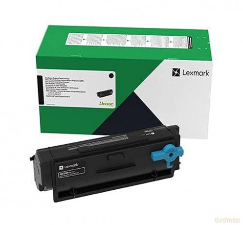 Toner 1.5k black B342000