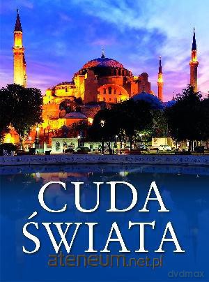 Cuda świata [KSIĄŻKA]