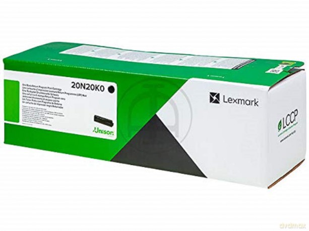 Toner 20N20K0 do CS/CX431 1,5k czarny