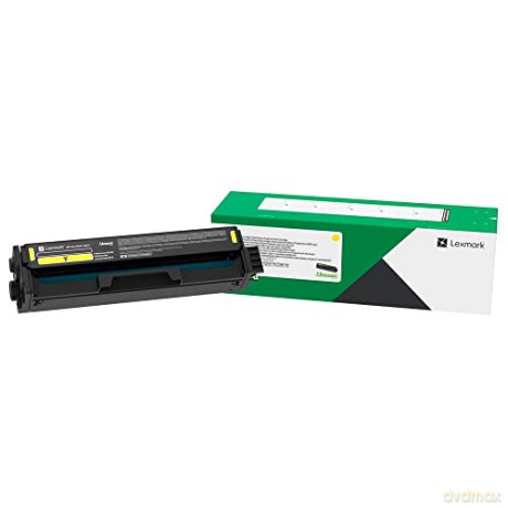Toner 20N20Y0 do CS/CX431 1,5k żółty