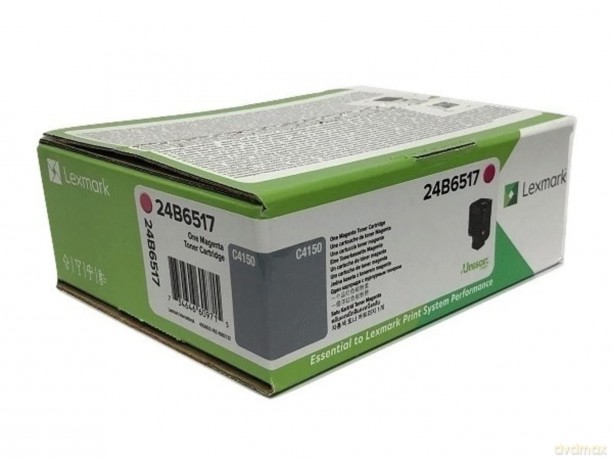 Toner 24B6517 magenta BSD