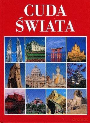 Cuda świata mini [KSIĄŻKA]