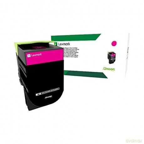Toner 3.5K MAGENTA CS/CX4/517 71B2HM0