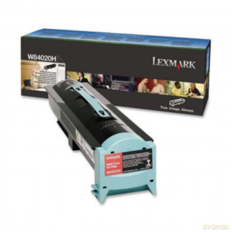 Toner 30K W84020H