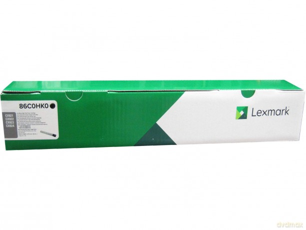 Toner 34k BK CX92x 86C0HK0