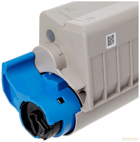 Toner 44315308 do C610/N/DN/DTN 8K czarny