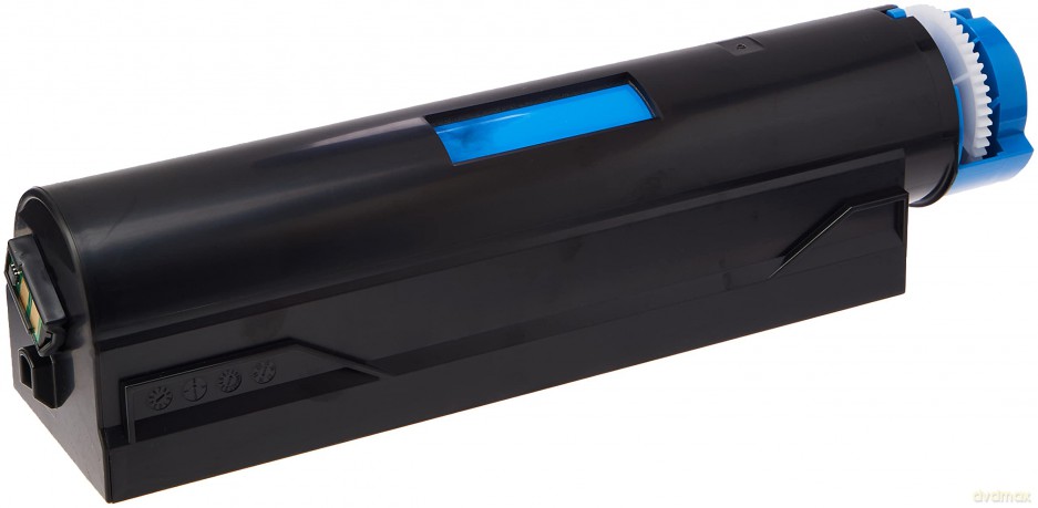 Toner 44574802 do B431/MB461/471/491 7K czarny