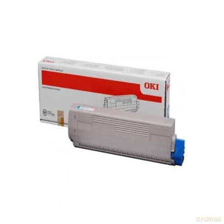 Toner 44844508 do C831/841 10K czarny