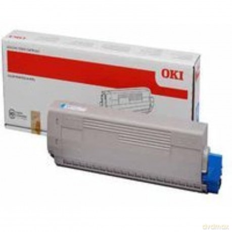 Toner 44844508 do C831/841 10K czarny
