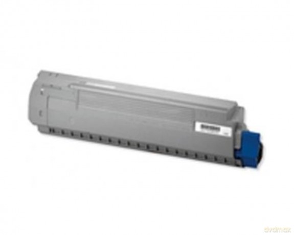 Toner 44844508 do C831/841 10K czarny