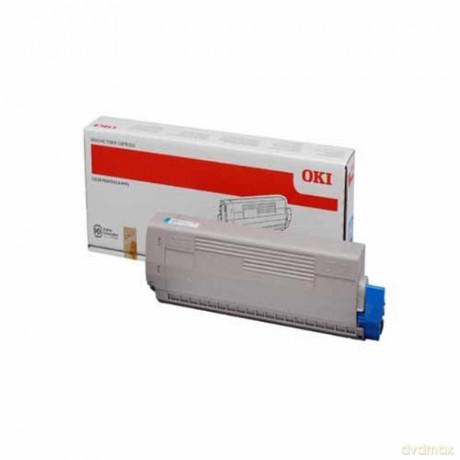 Toner 44844508 do C831/841 10K czarny