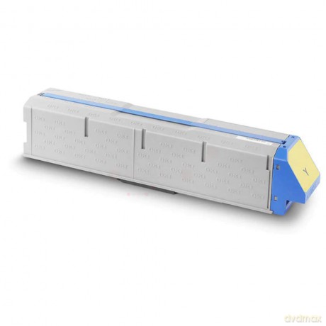 Toner 45536413 do C911/C931 24K żółty