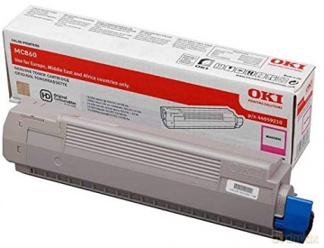 Toner 45536415 do C911/C931 24K cyan