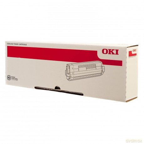 Toner 45536475 do Pro9541WT biały