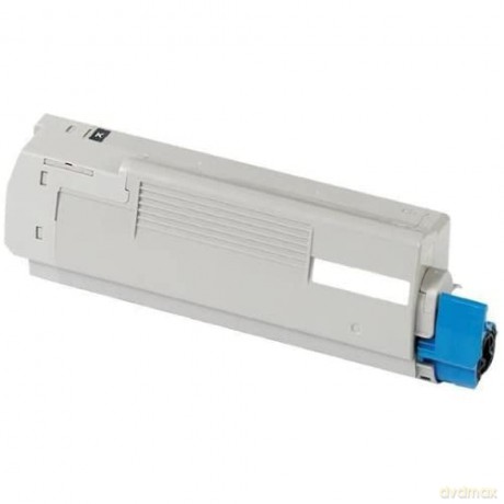 Toner 45536508 do C931 38K czarny